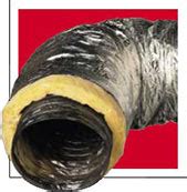 Bradflo Product Summary: Flexible Ducting .